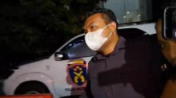 Ajudan Firli Bahuri Bungkam usai 7 Jam Diperiksa terkait Dugaan Pemerasan SYL