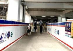 Akses Penumpang di Stasiun Manggarai Berubah Mulai Hari Ini, Simak Alurnya