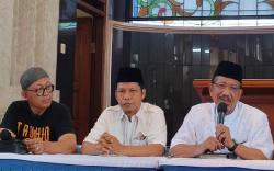 Ribuan Umat Islam Se-Jabar Bakal Gelar Aksi Bela Palestina di Gedung Sate Bandung