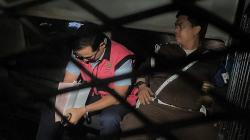 Edward Hutahaean Tersangka Baru Kasus Korupsi BTS Kominfo Diduga Terima Rp15 Miliar