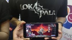 Asing Raup 99,5 Persen Pendapatan Pasar Game Nasional Rp25 Triliun<