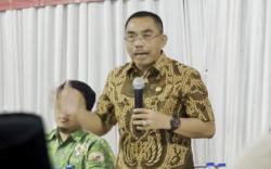 Politikus PDIP Gembong Warsono Wafat akibat Serangan Jantung