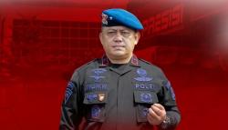 Profil Irjen Imam Widodo, Dankorbrimob Baru Pengganti Komjen Anang Revandoko