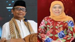 Pengamat Politik Unpad: Dongkrak Suara Ganjar di Jatim, Mahfud dan Khofifah Harus Getol Kerja Politik<
