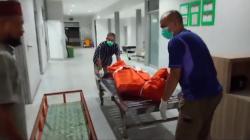 WNA Ditemukan Tewas di Kamar Hotel Kawasan Bengkayang, Penyebab Kematian Masih Misteri<