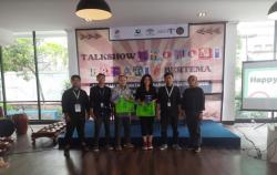 MNC Asset Management Beberkan Kemudahan Investasi Reksa Dana di MotionFunds