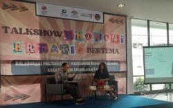 Tips Mudah dan Aman Investasi untuk Gen Z ala MNC Asset Management, Cukup Modal Rp100.000!