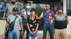 Adik Tikam Kakak Kandung di Minahasa, Motif Kesal Sering Dipukuli<