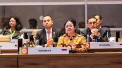 Sidang Parlemen Anggota G20 di India, Ketua DPR Tegaskan Komitmen RI pada Kesetaraan Gender