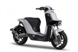 Banyak Prototipe Motor Masa Depan dari Yamaha Siap Debut di Japan Mobility Show 2023, Ada Sepeda Robot juga