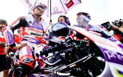 Hasil Sprint MotoGP Jerman 2024: Jorge Martin Asapi Miguel Oliveira dan Pecco Bagnaia