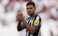 Barcelona Berpeluang Tebus Murah Bruno Guimaraes, Bagaimana Bisa?