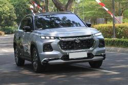 Makin Populer, Penjualan Suzuki September 2023 Dikuasai Varian Hybrid