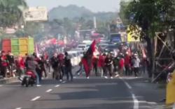 Bentrok Kelompok Massa di Muntilan, Bupati Magelang: Kami Prihatin dengan Kejadian Ini<