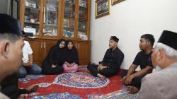 Sosok Gembong Warsono di Mata Ganjar Pranowo: Kader Militan, Sederhana dan Merakyat