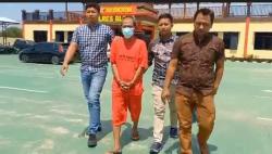  Bejat, Kakek di Blora Perkosa Gadis Difabel hingga Hamil<