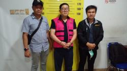 Kejagung Pastikan Tersangka Baru Kasus BTS Kominfo Sadikin Rusli Bukan Pegawai BPK