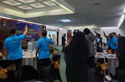 18 Mantan Napi Terorisme Dilatih Deteksi Dini dan Resolusi Konflik di Semarang<