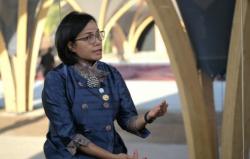 Jurus Jitu Sri Mulyani Hadapi Dampak Tensi Geopolitik