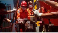 2 Hari Menghilang, Pemuda di Demak Ditemukan Tewas Tercebur Sumur 