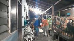 Palangka Raya Geger, Pria Ditemukan Tewas Telentang Tanpa Busana di Kamar Kontrakan
