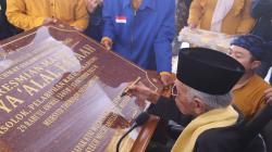 Kiprah HSHF di Sukabumi, Gabungkan Nilai Agama dan Patriotisme<