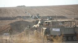 Israel Akan Kerahkan Pasukan Gempur Gaza, 35.000 Orang Pilih Mengungsi di RS