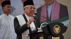Wapres Tegaskan Pj Kepala Daerah Tak Netral di Pemilu 2024 Dicopot<