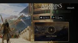 Game Assassin's Creed Jade Rilis dalam Waktu Dekat