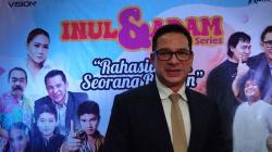 Akting Bareng Komeng hingga Arie Kriting di Inul & Adam The Series, Ari Wibowo Akui Tertekan