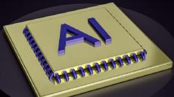 AS Perketat Ekspor Chip AI ke China, Aturan Baru Segera Dibuat