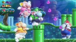 Ini Aktor Baru untuk Pengisi Suara Mario and Luigi di Game Nintendo