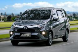 Penjualan Mobil Murah LCGC Menurun pada September 2023, Mobil Ini Terlaris