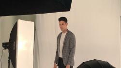 Terlibat dalam Sinetron Terbaru di RCTI, Fero Walandouw: Bangun Chemistry-nya Berat