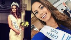 Kabar Duka, Mantan Finalis Miss World Meninggal Muda karena Kanker