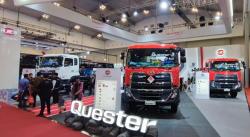 Ekspansi di Indonesia, Ini Strategi UD Trucks