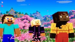 Minecraft Terjual 300 Juta Copies, Masih Jadi Game Terlaris Sepanjang Masa