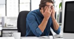 Jangan Sepelekan Gangguan Mata akibat Lingkungan Kerja, Kenali Perawatannya!