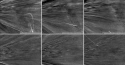 Probe NASA Ini Jadi Objek Buatan Manusia Tercepat, 200 Kali Kecepatan Peluru Senapan