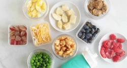 5 Snack Mpasi 6 Bulan yang Enak dan Sehat, Cara Buatnya Sederhana!