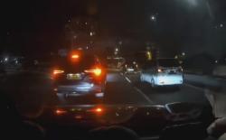 Viral Pengemudi Fortuner Arogan Berpelat Polri Ancam Pengendara Lain, Polisi Turun Tangan