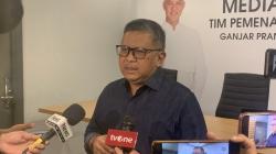 Hasto PDIP Ajak Gibran Ngobrol-ngobrol Rabu Besok: Tukar Pikiran