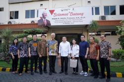 HT dan Ganjar Pranowo Dukung Kopi Indonesia Bersaing di Pasar Dunia  