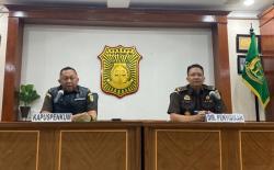 Kejagung Jemput Paksa Sadikin Rusli Tersangka Baru Kasus BTS Kominfo di Surabaya