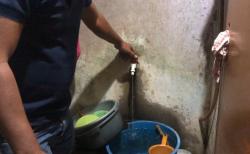 Kekeringan Landa Klender Jaktim, Warga Keluhkan Air Mulai Sulit dan Berbau