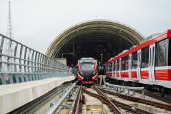 KCIC Jelaskan Alasan Belum Jual Tiket Bussiness Class dan First Class, Ini Katanya