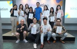 Kinovation Hubungkan 10 Startup dengan Ahli Industri di Demo Day 