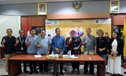 DNIKS Gandeng Marcommads Gelar Pelatihan Konten Kreator Anak Berkebutuhan Khusus