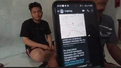 Warga Kendal Diteror Orderan Fiktif, Puluhan Mobil Rental dan Taksi Online Geruduk Rumah Korban<