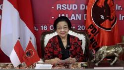 Megawati Akan Pidato Siang Ini, Sikapi Dinamika Politik Terkini